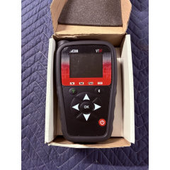 Tire Pressure Sensor Programmer ATEQ VT37 TPMS System Diagnostic Scanner