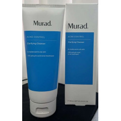 Murad Acne Control Clarifying Cleanser with Salicylic Acid 148 ml