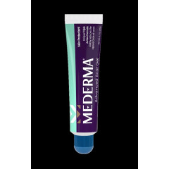 Професійний гель для розгладження розтяжок і рубців Mederma Advanced Scar Gel туба 50 г