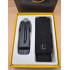 Multifunctional multitool 19-in-1 Leatherman Super Tool 300 EOD 831367 with MOLLE sheath black