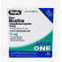 Пластырь от курения Rugby Clear Nicotine Transdermal System Patch Step 1 дозировка 21 мг 14 штук Шаг 1