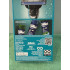 Gillette Mach3 Men's Razor with Three Blades and a Pivoting Head (1 Handle and 1 Cartridge)