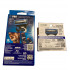 Men's shaving set Gillette Proglide Chill (1 razor + 5 cartridges)