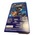 Men's shaving set Gillette Proglide Chill (1 razor + 5 cartridges)