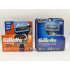 Men's Gillette Fusion5 ProGlide Chill Cooling Replacement Blades (2 packs of 4)