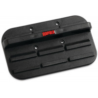 Магнитный держатель для рыболовных инструментов Rapala Magnetic Tool Holder MTH3 на 3 посадочных места (без инструментов)