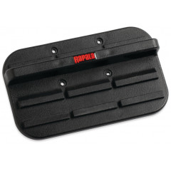 Магнітний тримач для риболовних інструментів Rapala Magnetic Tool Holder MTH3 на 3 посадкові місця (без інструментів)