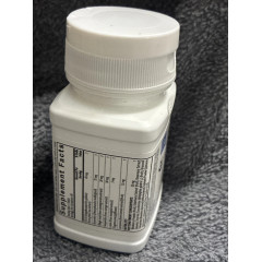 Концентрат овочів і фруктів Amway Nutrilite Concentrated Fruits and Vegetables 100648 натуральні вітаміни 60 таблеток