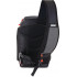Fishing backpack for tackle Rapala Venture 8 Backpack RV8SP capacity 8 liters black-gray melange