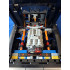 Конструктор для взрослых LEGO Technic Fast and Furious Dodge Charger R/T (42231) Гоночный автомобиль 1516 элементов
