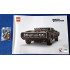Конструктор для взрослых LEGO Technic Fast and Furious Dodge Charger R/T (42231) Гоночный автомобиль 1516 элементов