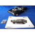 Конструктор для взрослых LEGO Technic Fast and Furious Dodge Charger R/T (42231) Гоночный автомобиль 1516 элементов