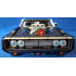 Конструктор для взрослых LEGO Technic Fast and Furious Dodge Charger R/T (42231) Гоночный автомобиль 1516 элементов