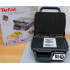 Contact electric grill Tefal HealthGrill Comfort GC3060 with mini-oven and barbecue modes