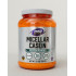 Протеин казеиновый NOW Foods Sports Micellar Casein спортивное питание для набора мышечной массы и восстановления мышц порошок 816 г