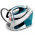 Парогенератор с вертикальным отпариванием Tefal Express Power SV8111E0 2800 Вт 6.2 бар сине-белый