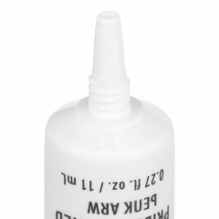 Вирівнююча база під макіяж NYX Professional Makeup Pore Filler Primer 11 мл