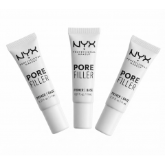 Вирівнююча база під макіяж NYX Professional Makeup Pore Filler Primer 11 мл