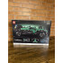 Коллекционный конструктор LEGO Technic Автомобиль Формулы-1 Aston Martin Aramco AMR25 42240 подарочный комплект 1547 деталей