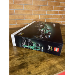 Collectible LEGO Technic Set Formula 1 Car Aston Martin Aramco AMR25 42240 Gift Set 1547 Pieces