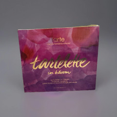 Набір тіней для макіяжу очей Tarte Tartelette In Bloom Amazonian Clay 12 кольорів
