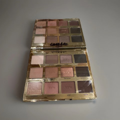 Набір тіней для макіяжу очей Tarte Tartelette In Bloom Amazonian Clay 12 кольорів