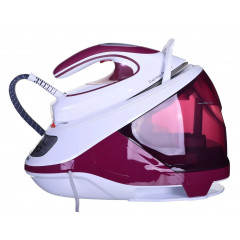 Гладильная паровая система Tefal Express Protect SV9201E0 давление 7.5 бар съемный резервуар 1.8 л 2800W