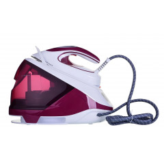 Гладильная паровая система Tefal Express Protect SV9201E0 давление 7.5 бар съемный резервуар 1.8 л 2800W