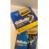 Gillette ProGlide Shield Shaving Set (1 razor + 9 replacement cartridges)