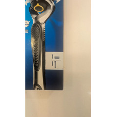 Бритвений набір Gillette ProGlide Shield (1 станок + 9 змінних картриджів)