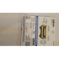 Бритвений набір Gillette ProGlide Shield (1 станок + 9 змінних картриджів)