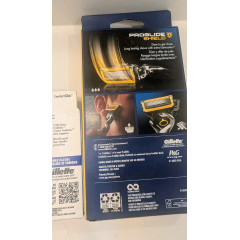 Бритвений набір Gillette ProGlide Shield (1 станок + 9 змінних картриджів)