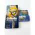 Бритвенный набор Gillette ProGlide Shield (1 станок + 5 запасных картриджей)