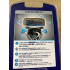 Бритвенный набор Gillette Fusion ProShield Chill / ProGlide Chill (1 станок и 9 сменных картриджей)