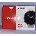 Polar Ignite 2 Champagne Gold Silicone Smart Fitness Watch Beige S-L