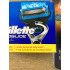 Бритвенный набор Gillette Fusion ProShield Chill / ProGlide Chill (1 станок и 9 сменных картриджей)