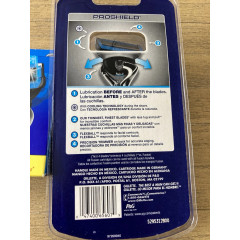 Бритвенний набір Gillette Fusion ProShield Chill / ProGlide Chill (1 бритва та 9 змінних картриджів)