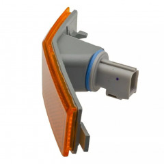 Передній бічний покажчик повороту 7A1Z15A201A для Lincoln MKX 2007-2010