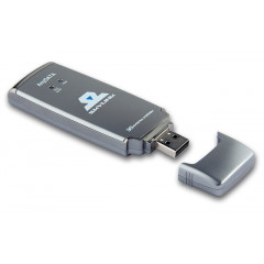 Зовнішній бездротовий USB CDMA модем AnyDATA ADU-510A
