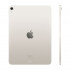 Apple 11-inch iPad Air 2024 M2 Wi-Fi 128GB Starlight