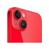 Smartphone Apple iPhone 14 EU 512GB Red