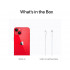 Smartphone Apple iPhone 14 EU 512GB Red