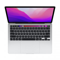 Ноутбук Apple MacBook Pro 13 A2338 M2 Silver 16Gb/1Tb (Z16U000N5)