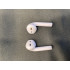 Used Apple AirPods A1523 wireless headphones with charging case (1st generation)