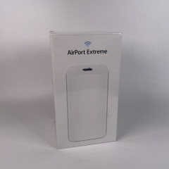 High-speed router Apple AirPort Extreme 1331Mbps 3-Port Gigabit (model A1521) 6th Gen
