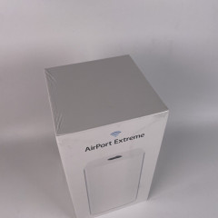 High-speed router Apple AirPort Extreme 1331Mbps 3-Port Gigabit (model A1521) 6th Gen