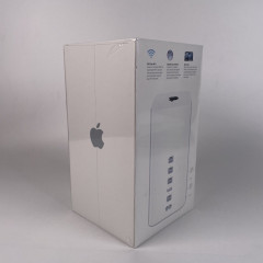 High-speed router Apple AirPort Extreme 1331Mbps 3-Port Gigabit (model A1521) 6th Gen