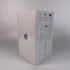 High-speed router Apple AirPort Extreme 1331Mbps3-Port Gigabit (model A152) 6th Gen.