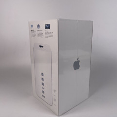 High-speed router Apple AirPort Extreme 1331Mbps 3-Port Gigabit (model A1521) 6th Gen