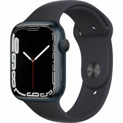 Apple Watch Series 7 GPS 45 Midnight